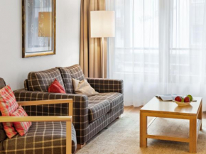 Apartment Wohnungsnr- 12 by Interhome